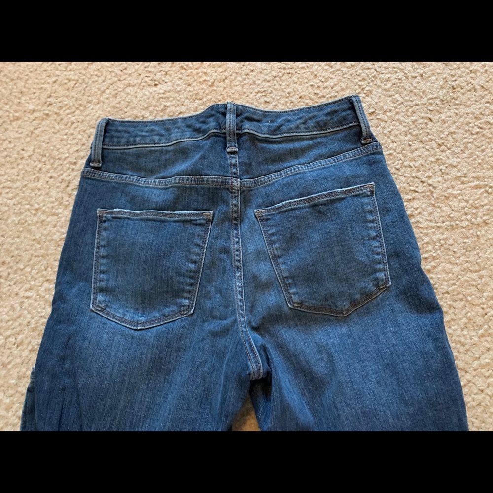 Jeans - Picture 3 of 3